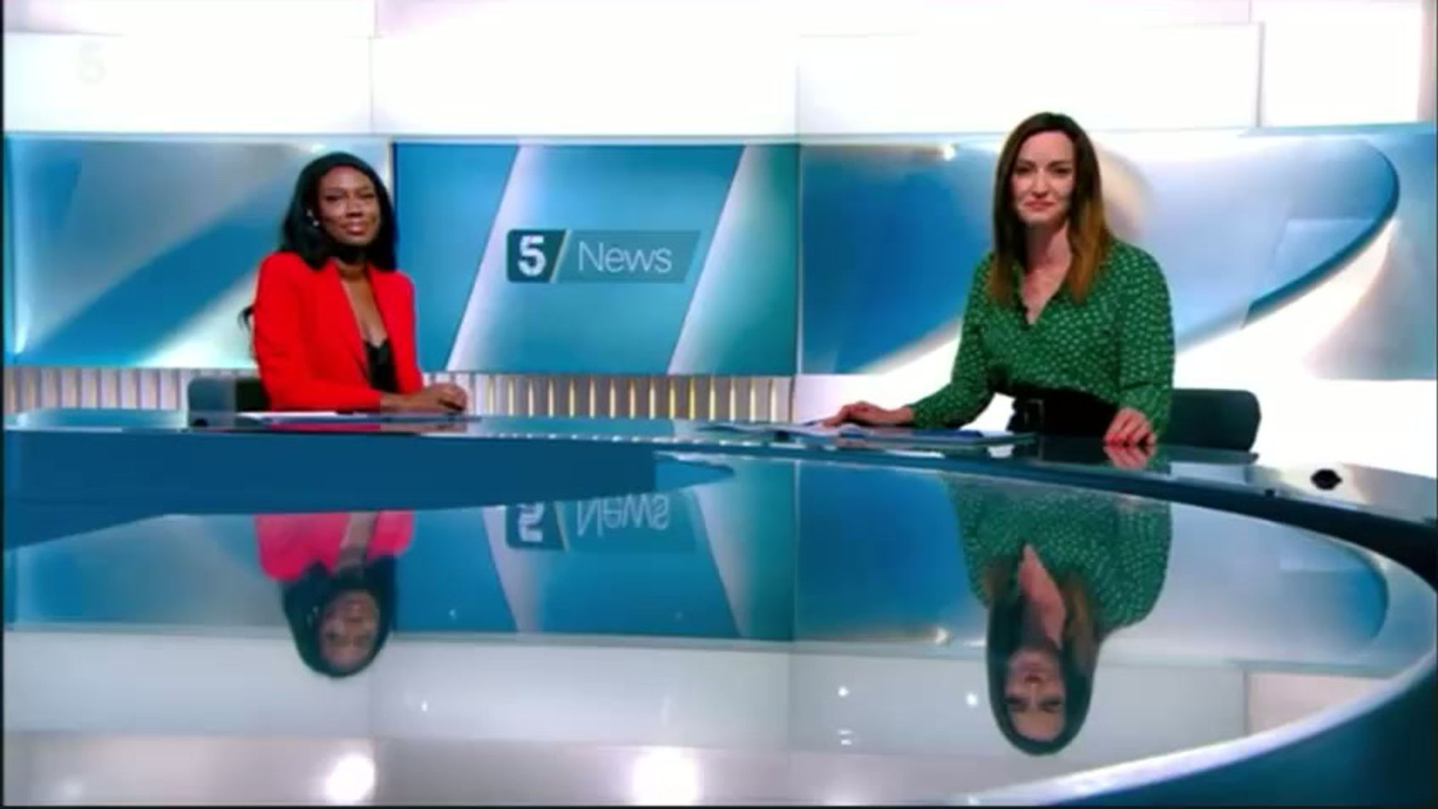 Channel 5 - Westfield Inside Out